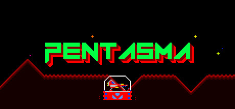 Boxart for Pentasma