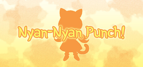 Boxart for Nyan-Nyan Punch!