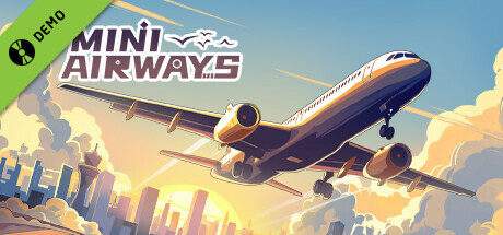Boxart for Mini Airways Demo