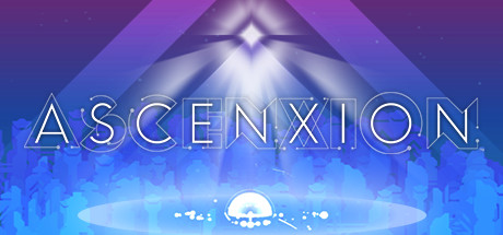 Boxart for ASCENXION