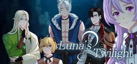 Boxart for Luna's Twilight