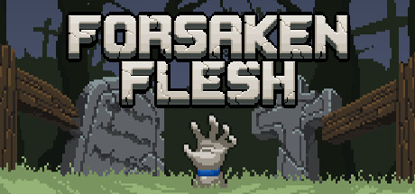 Boxart for Forsaken Flesh