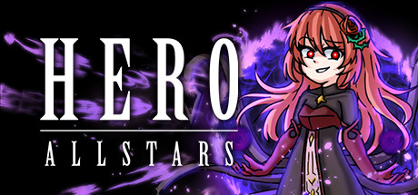 Boxart for Hero Allstars: Void Invasion