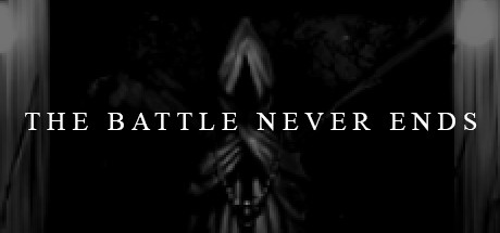 Boxart for The Battle Never Ends