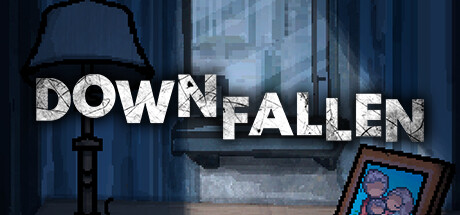 Boxart for DOWNFALLEN