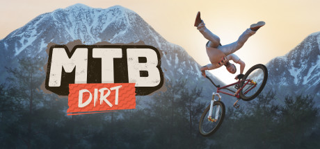 Boxart for MTB Dirt