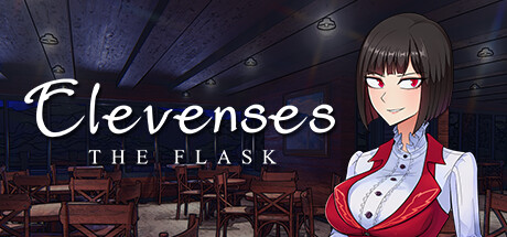 Boxart for Elevenses: The Flask