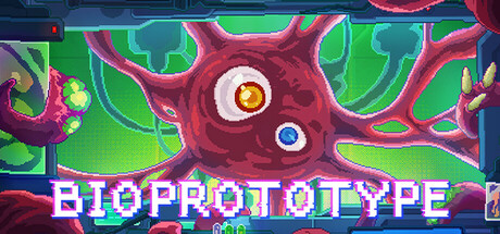 Boxart for Bioprototype