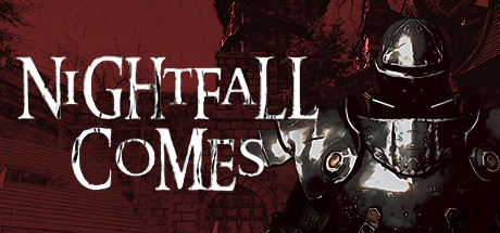 Boxart for Nightfall Comes