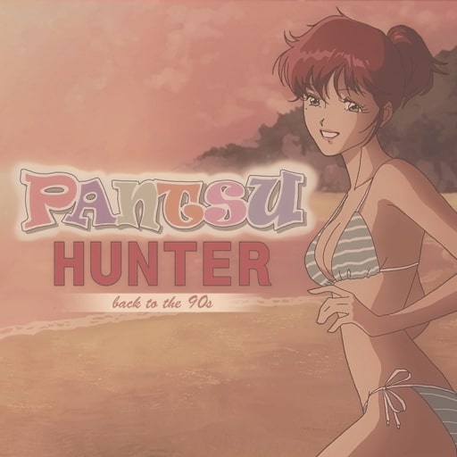 Boxart for Pantsu Hunter: Back to the 90s