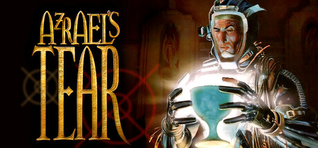 Boxart for Azrael's Tear
