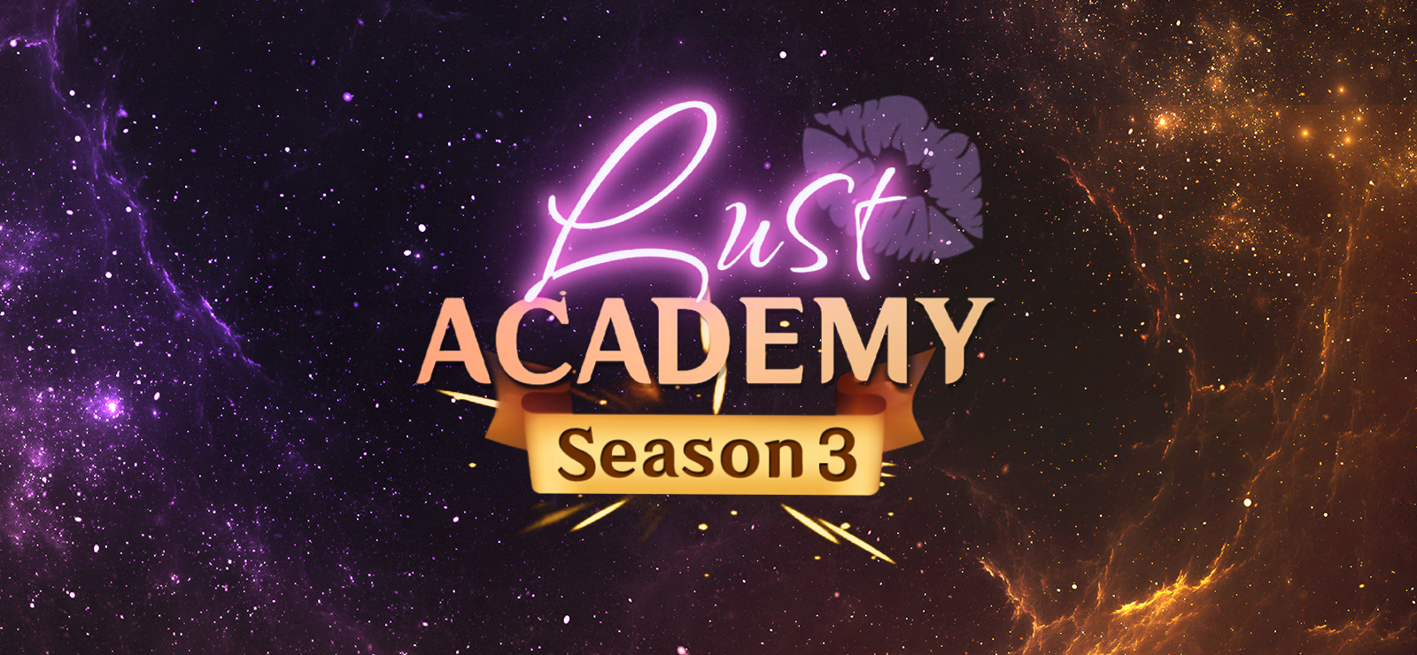 Boxart for Lust Academy - Season 3