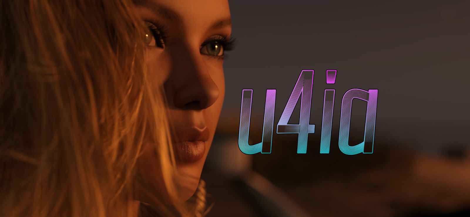 Boxart for U4iA - Season 1
