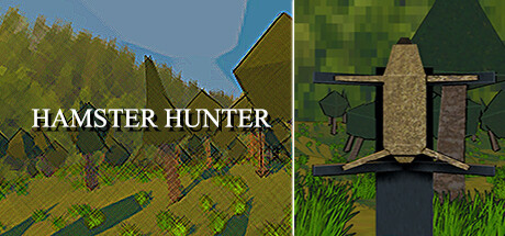 Boxart for Hamster Hunter