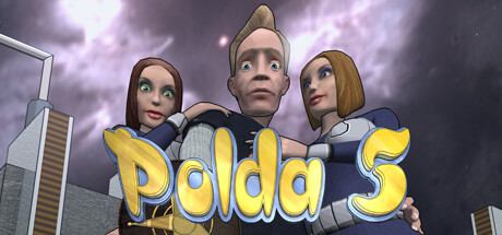 Boxart for Polda 5