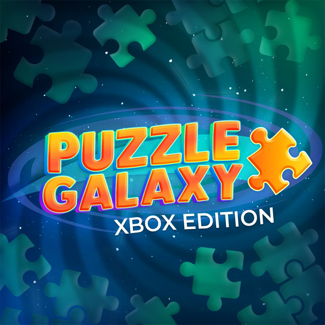 Boxart for Puzzle Galaxy Xbox Edition