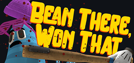 Boxart for Bean There, Won That
