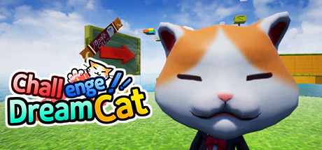 Boxart for Challenge Dream Cat