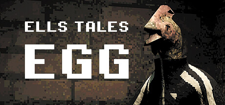 Boxart for Ells Tales: Egg