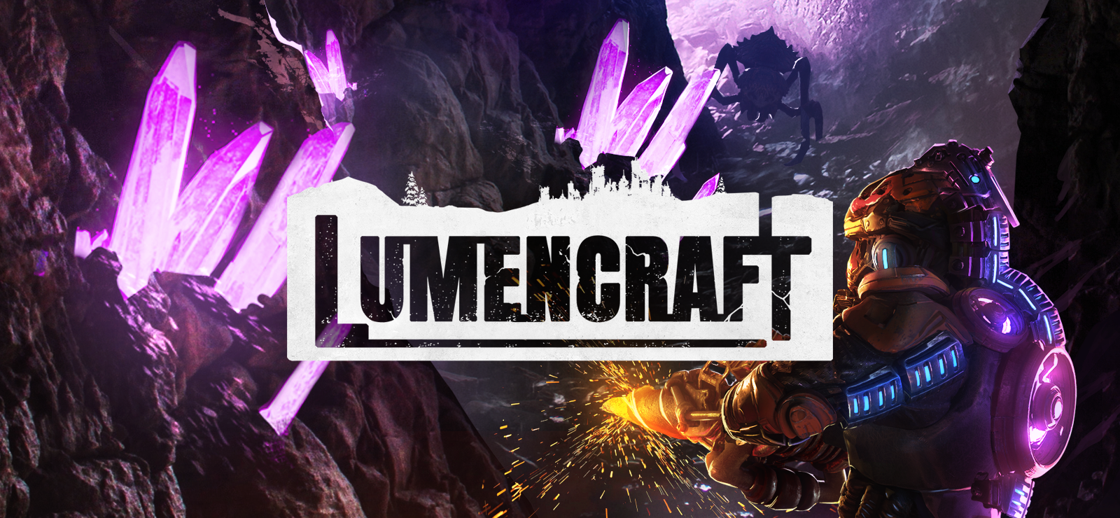 Boxart for Lumencraft