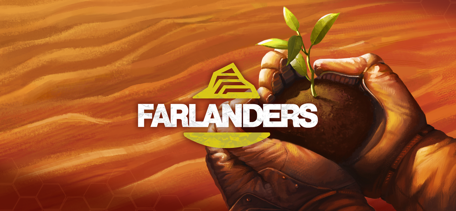 Boxart for Farlanders