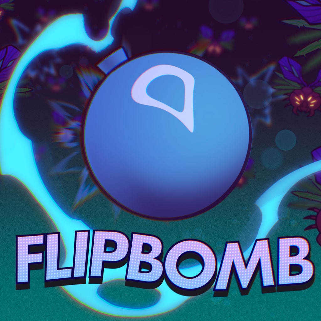 Boxart for FLIPBOMB