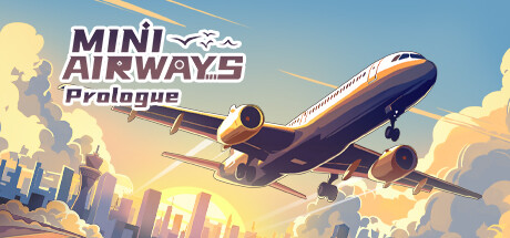 Boxart for Mini Airways: Prologue