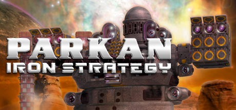 Boxart for Parkan: Iron Strategy