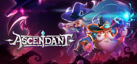 Boxart for Ascendant