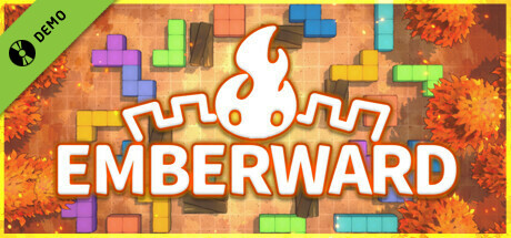 Boxart for Emberward Demo