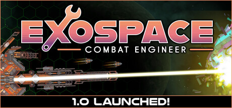 Boxart for eXoSpace Combat Engineer