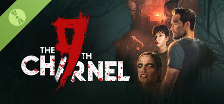 Boxart for The 9th Charnel Demo