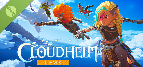 Boxart for Cloudheim Demo