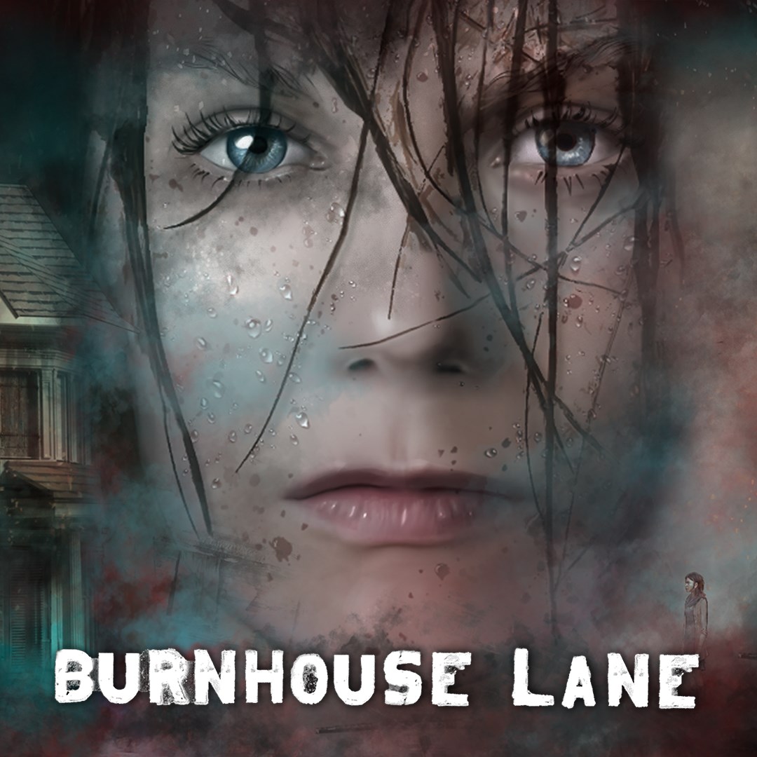 Boxart for Burnhouse Lane