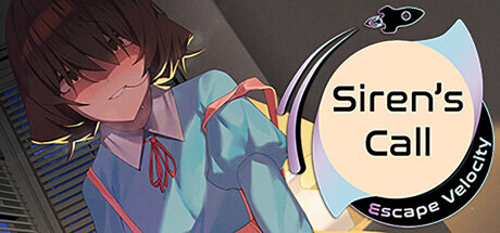 Boxart for Siren's Call: Escape Velocity