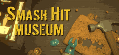 Boxart for Smash Hit Museum