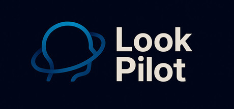 Boxart for LookPilot
