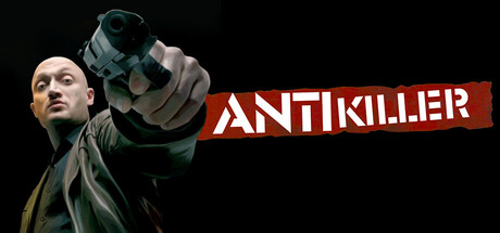 Boxart for Antikiller