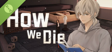 Boxart for How We Die Demo
