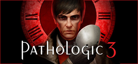Boxart for Pathologic 3