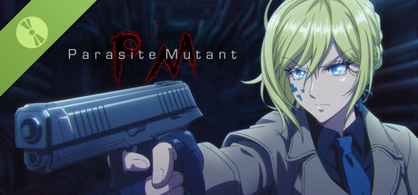 Boxart for Parasite Mutant Demo