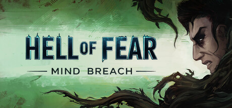 Boxart for HELL OF FEAR: Mind Breach