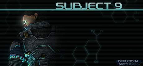 Boxart for Subject 9