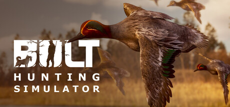 Boxart for BULT: Hunting simulator