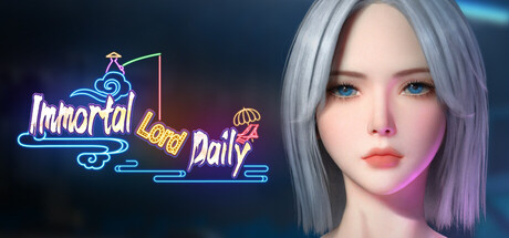 Boxart for 在赛博世界和100个道侣修仙