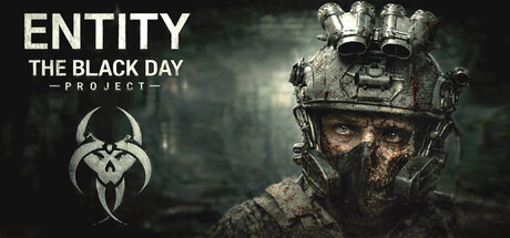 Boxart for ENTITY: THE BLACK DAY