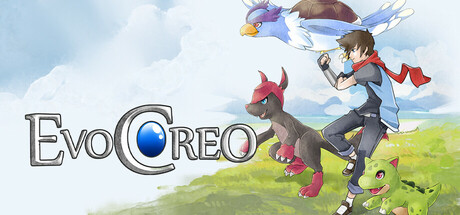Boxart for EvoCreo