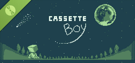 Boxart for CASSETTE BOY Demo
