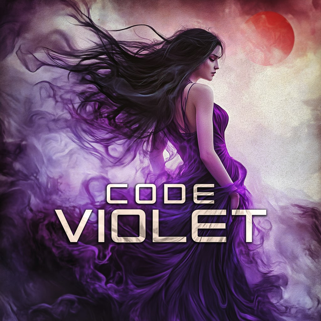 Boxart for Code Violet