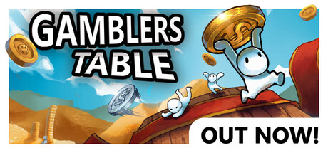 Boxart for Gamblers Table